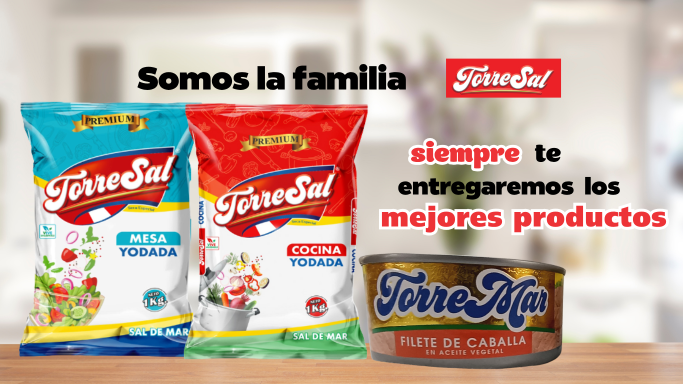 Familia Torresal .